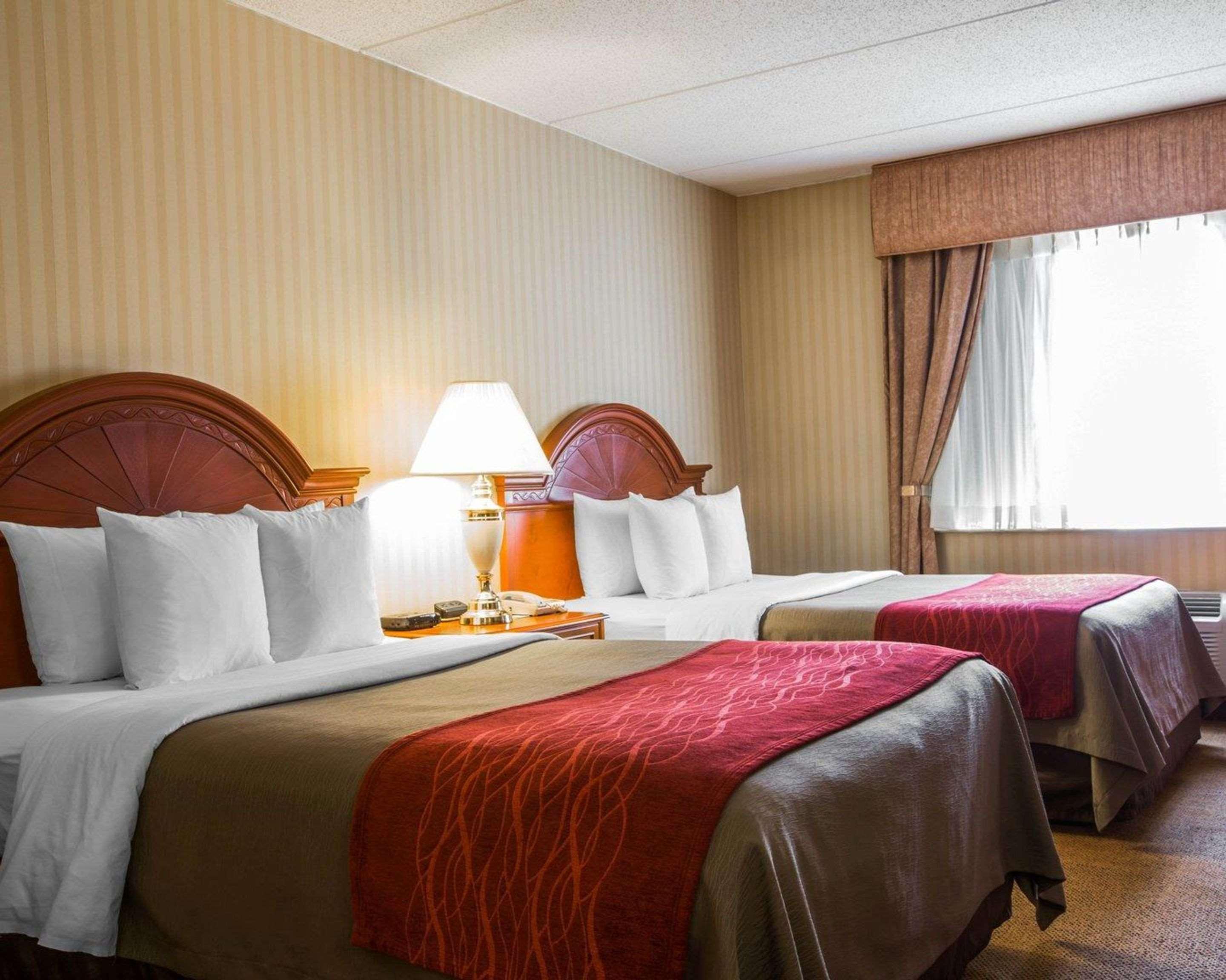 Holiday Inn Express & Suites Hawthorne - Elmsford North By Ihg Exterior photo