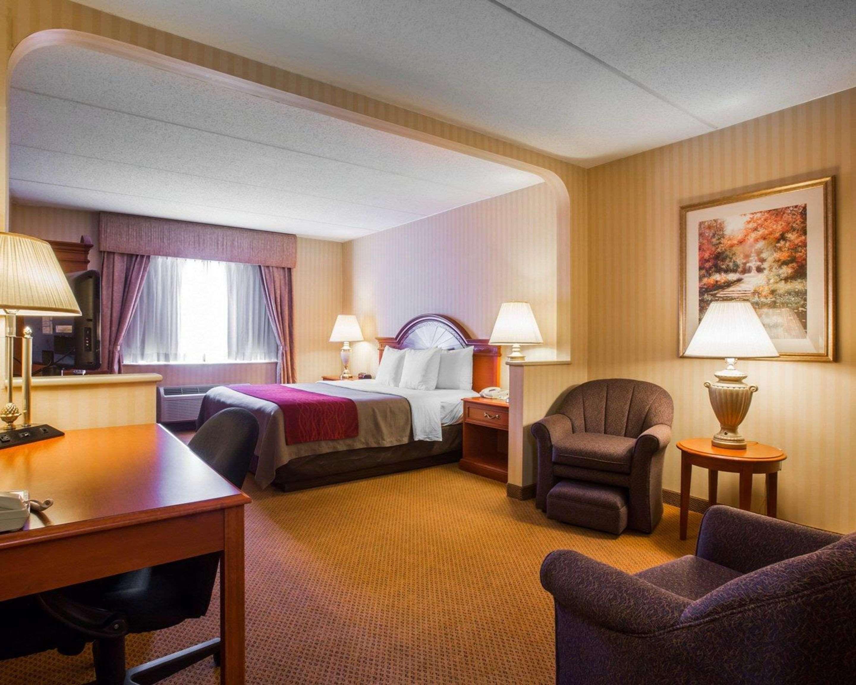Holiday Inn Express & Suites Hawthorne - Elmsford North By Ihg Exterior photo