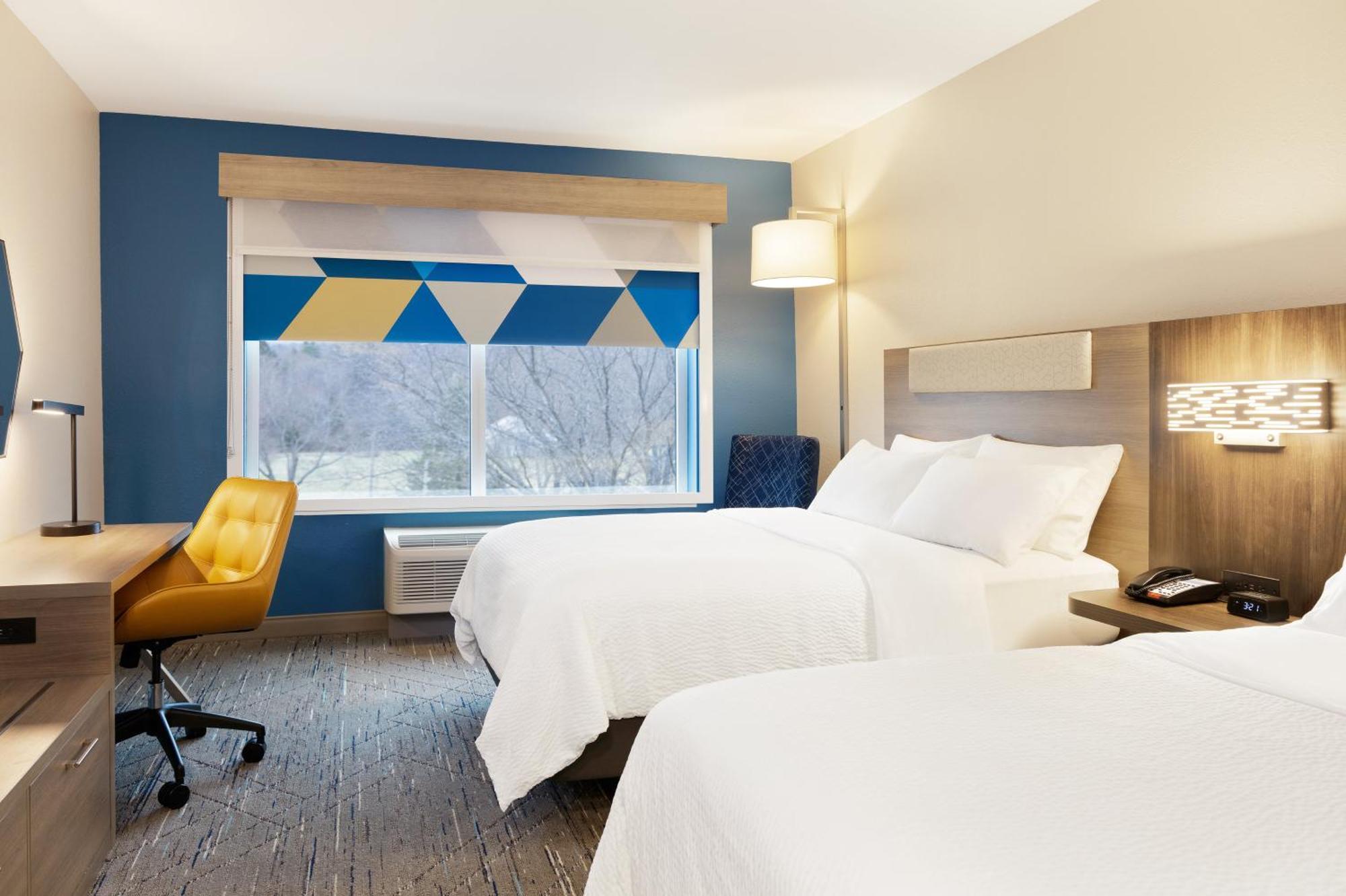 Holiday Inn Express & Suites Hawthorne - Elmsford North By Ihg Exterior photo