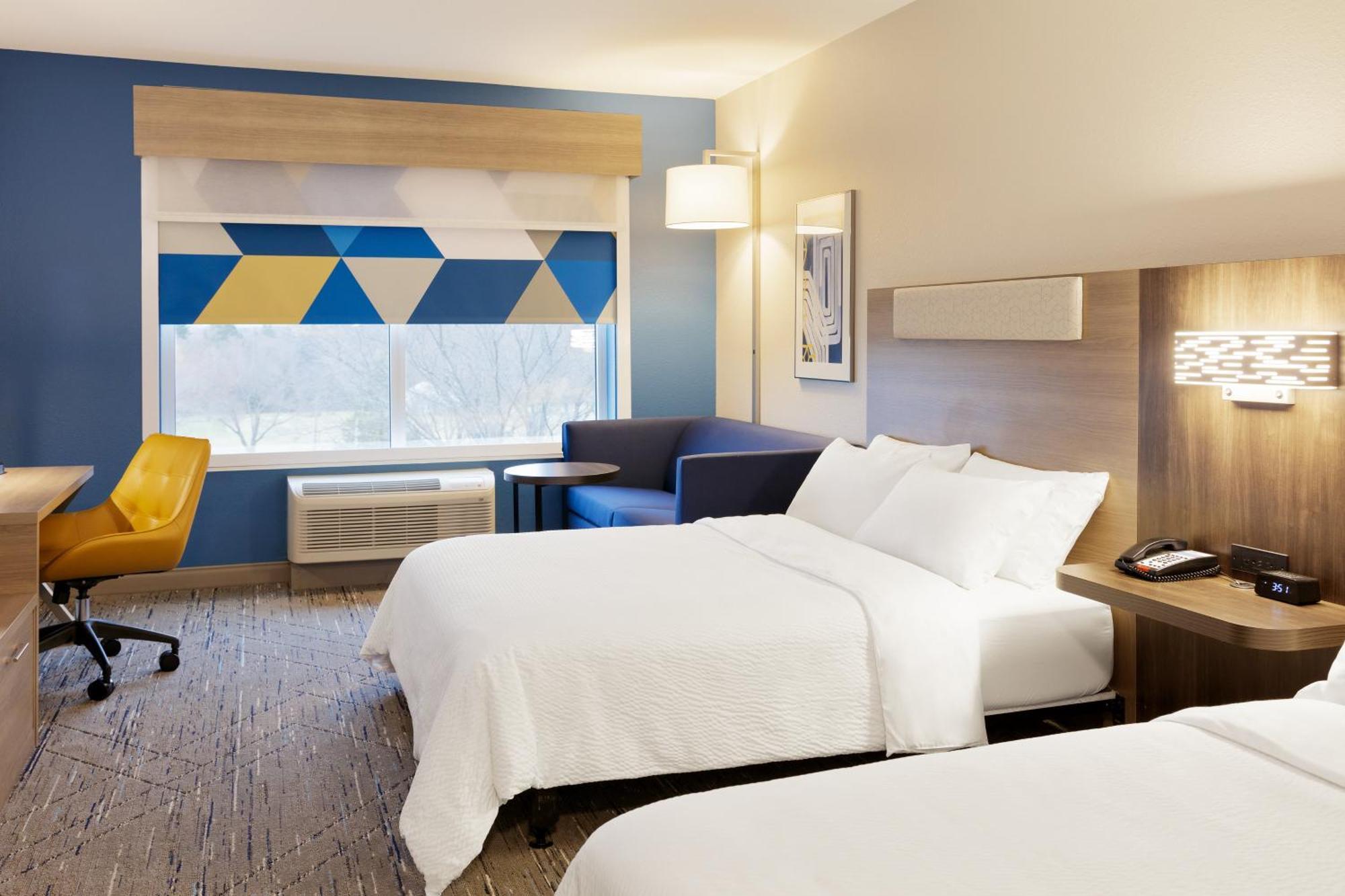 Holiday Inn Express & Suites Hawthorne - Elmsford North By Ihg Exterior photo
